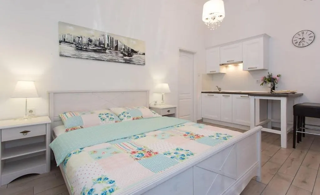 Studio Stonehouse Ičići