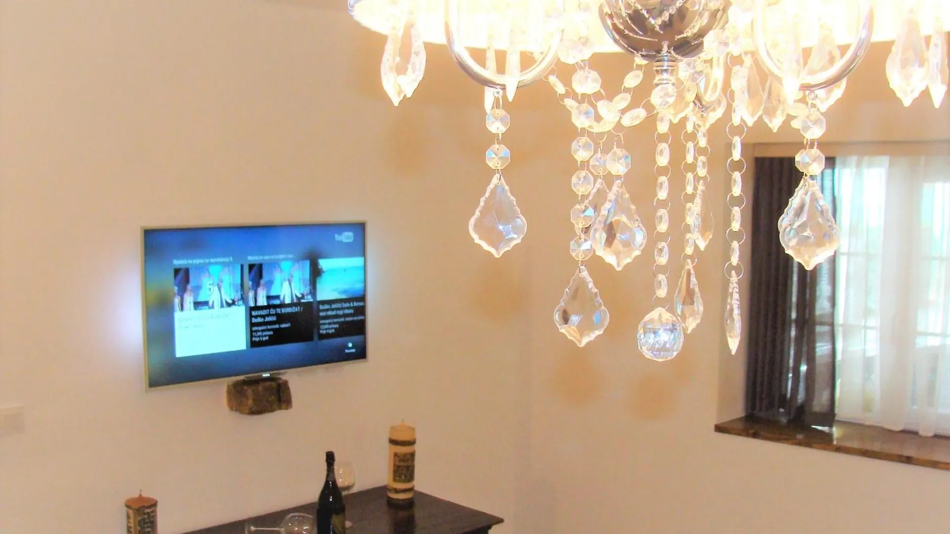 Studio Stonehouse Icici Croatia