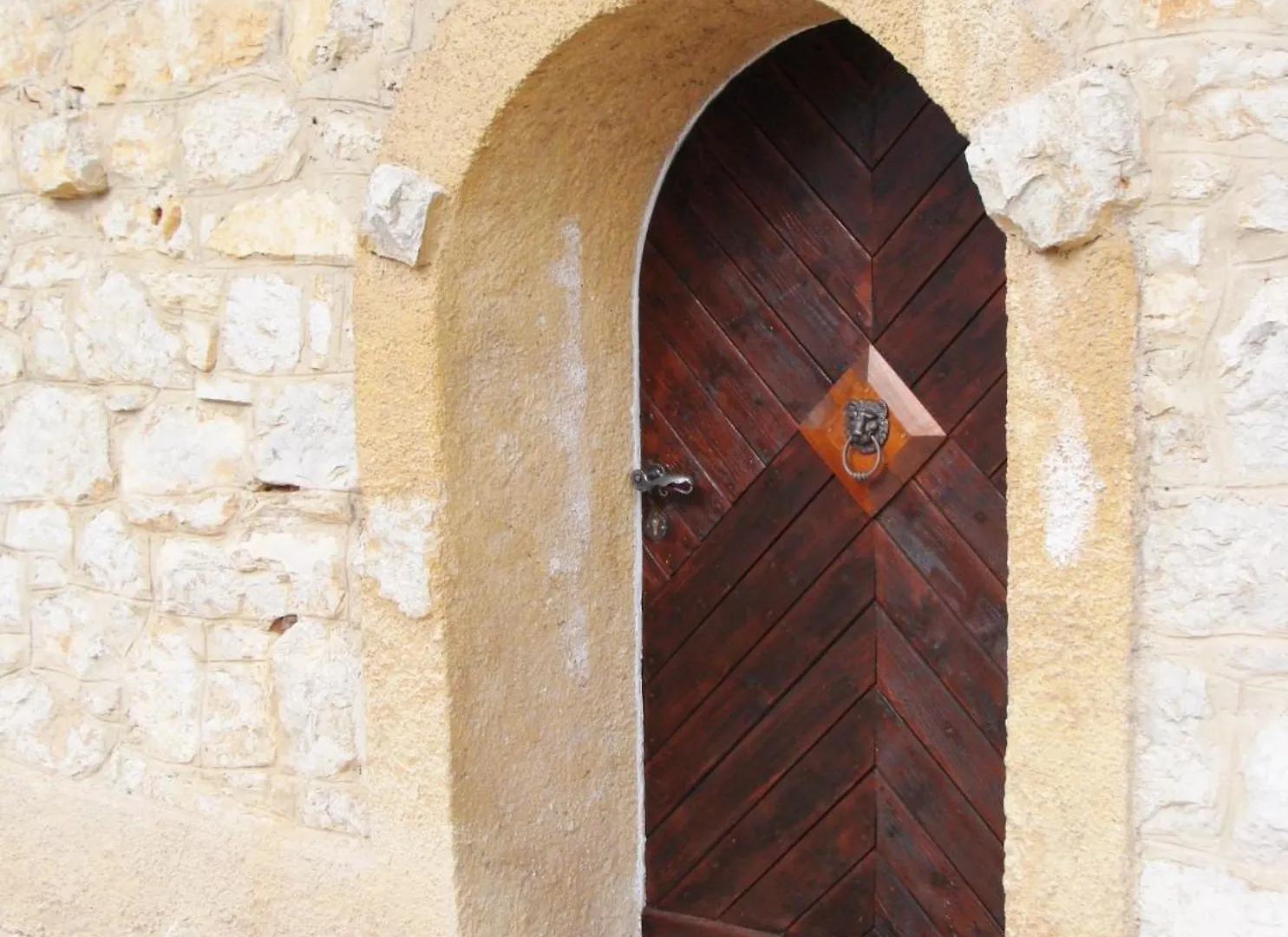 Studio Stonehouse Icici Croatia